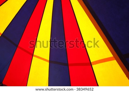 Pattern / Circus Tent :: COLOURlovers - Color Trends + Palettes