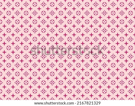 art pattern abstract wallpaper feminism design colour pink girl woman symbol line style design boutique texture ornament model element ornate repeat background vector