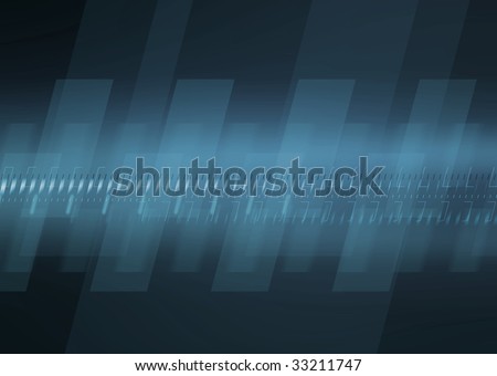 abstract background for design visualising motion and energy