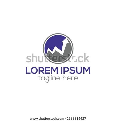 WCS letter monogram logo. WCS letter minimalist logo, creative corporate logo design vector template