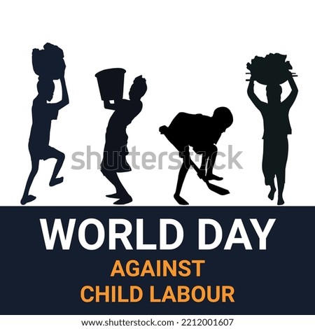 World day against child labour, Save the children, Protect children