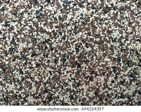 Texture Of Color Rubber Flooring On Playground Ethylene Propylene Diene Monomer EPDM Texture Of Color Rubber Flooring On Playground Ethylene Propylene Diene Monomer EPDM