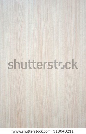 Pale wood texture in longitudinal direction
