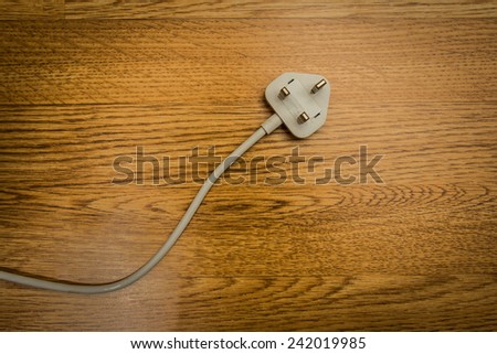 uk power plug