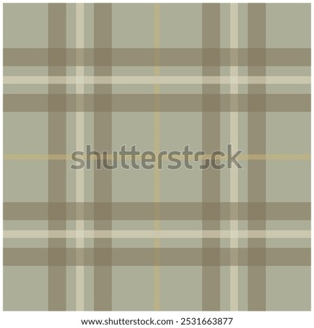 Plaid pattern seamless tartan check plaid for skirt, tablecloth, blanket, duvet cover, or other modern textile print. 