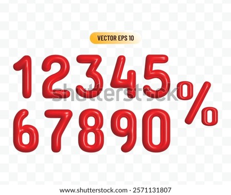 Similar – Image, Stock Photo *3 0 0* royal