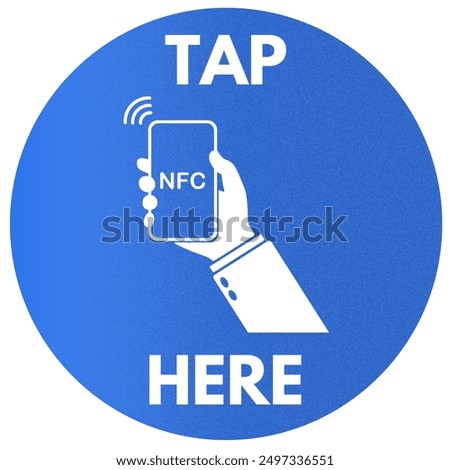 Contactless or wireless pay sign logo. NFC technology contact less credit card.Pay with phone technology, contactless payment system. transparent vector