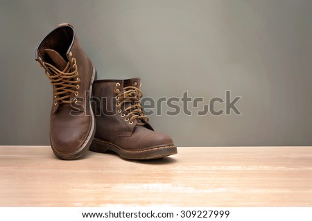 Men\'s boots