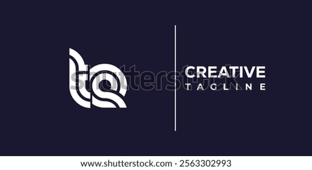 T and E logo design. TE abstract Letters Logo Monogram. This logo design is the process of creating a visual symbol that represents a brand, company, or individual.