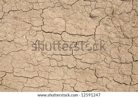 Cracked dirt texture, useful for backgrounds or layer effects
