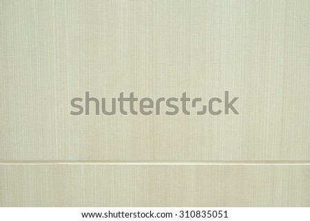 White wood wall background and texture.