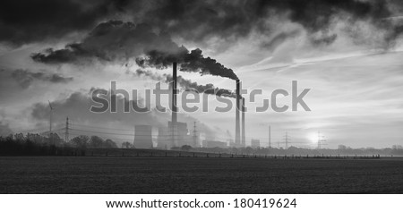 Scholven Power Station is an E.ON owned coal-fired power station in Gelsenkirchen, Germany. Its installed output capacity of 2300 MW it is one of the most powerful coal-fired power stations in Europe.
