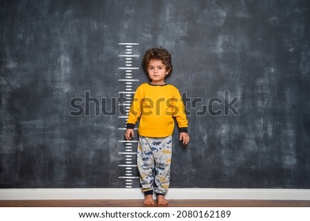 Similar – Image, Stock Photo Numbers, please! Education