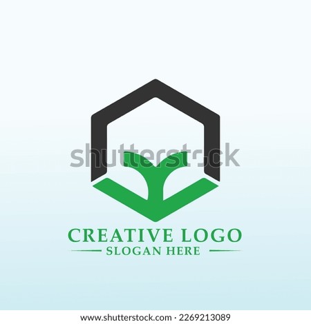 Technology for Horticultural Computing logo