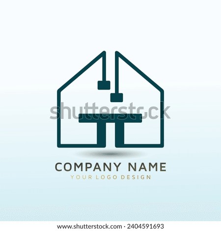 Design a logo for a coastal area home staging and redesign business