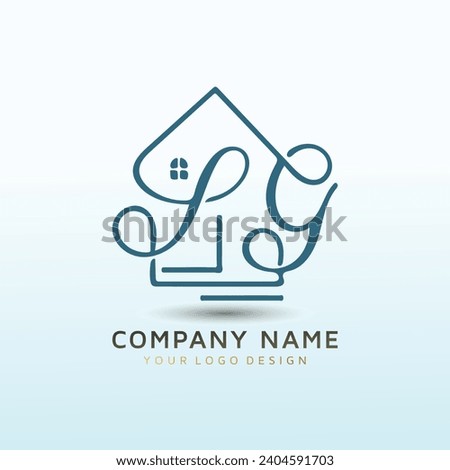Design a logo for a coastal area home staging and redesign business