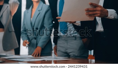 Similar – Image, Stock Photo Bussy young man laptop