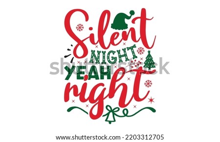 Similar – Image, Stock Photo silent night Night