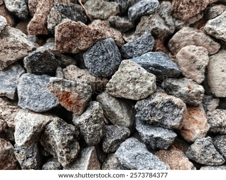 Similar – Image, Stock Photo Crafty Wall (building)
