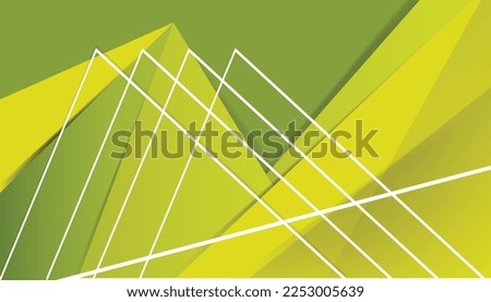 Green abstract background Stock Vector Adobe Stock Illustrations.eps