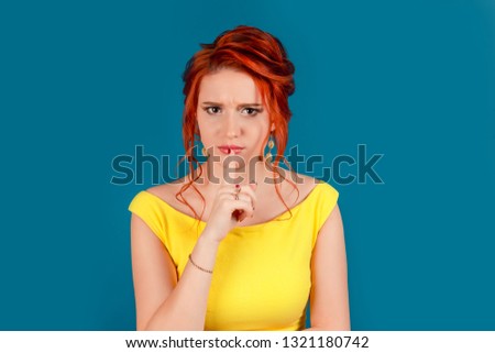 Portrait Of Gorgeous Attractive Nice Cute Funny Smililng Young Lady Showing Shhh Taboo Sign With Finger Portrait Of Gorgeous Attractive Nice Cute Funny Smililng Young Lady Showing Shhh Taboo Sign With Finger