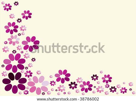 Abstract purple background | PSDGraphics - Photoshop backgrounds