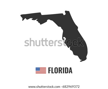 State Of Florida Image | Free download on ClipArtMag