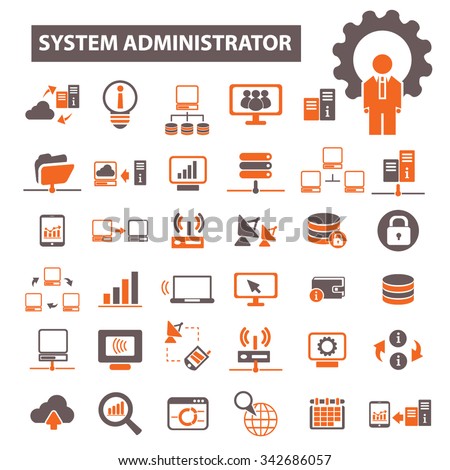 system administrator