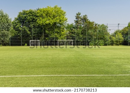 Similar – Image, Stock Photo Somewhere Nature Meadow