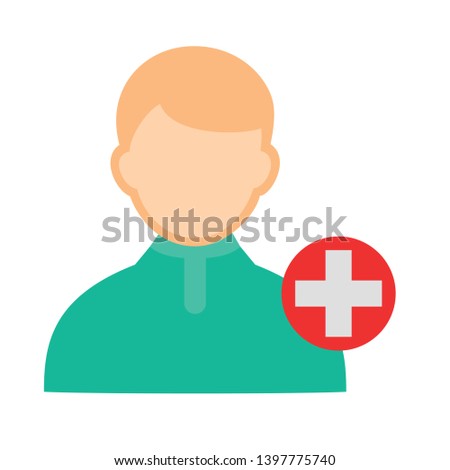 Add new user account vector icon. filled flat sign for mobile concept and web design. Add friend glyph icon. Symbol, logo illustration. Pixel perfect vector graphics