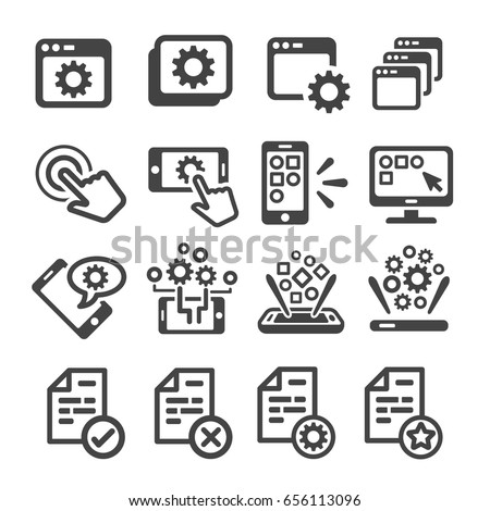 Image Result For Application Big Letters