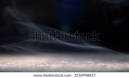 Similar – Image, Stock Photo Vapor trails with shadows