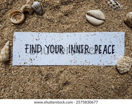 Similar – Image, Stock Photo peace Peace Characters