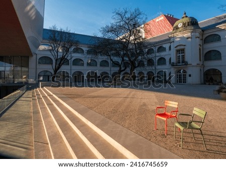 Similar – Foto Bild Alte Nationalgalerie