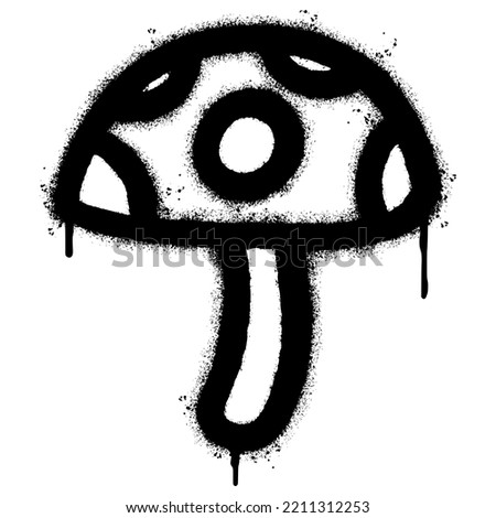 https://image.shutterstock.com/display_pic_with_logo/341552963/2211312253/stock-vector-spray-painted-graffiti-mushroom-icon-sprayed-isolated-with-a-white-background-graffiti-mushroom-2211312253.jpg