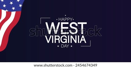 Celebrate West Virginia Day with Stunning Illustration Art