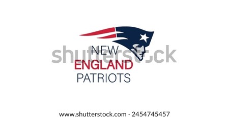 New England Patriots Beautiful Design