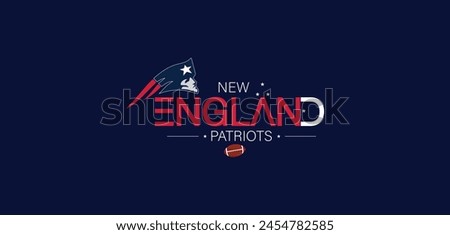 the Artistry of the New England Patriots