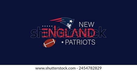 A Visual Tribute to the New England Patriots