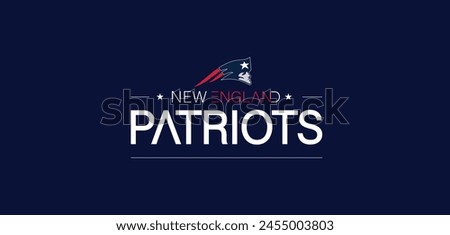 Exploring the New England Patriots Bold Artwork