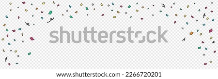 Confetti and firecrackers party, diary, decoration, event, Confetti Isolated, Explosion, Firecracker, Celebration Vector vector drawing hand drawn style for promotion and event illustration set