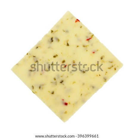 Pepperjack singles