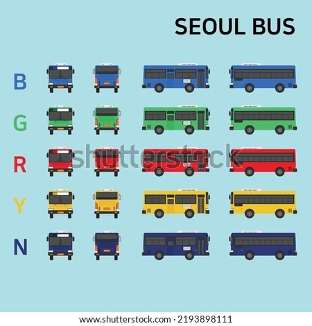 public transportation in the seoul metropolitan area