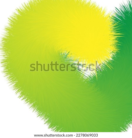 Spring-summer background, the concept of grass, greenery, flowering. With space for text, banner for social networks, advertising, marketing