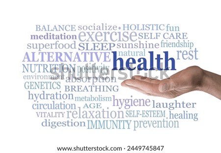 Image, Stock Photo Laughter | systemically relevant