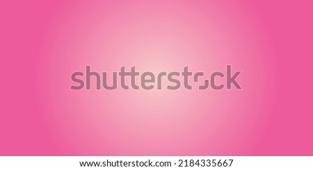 cora and cobalt pink gradient background