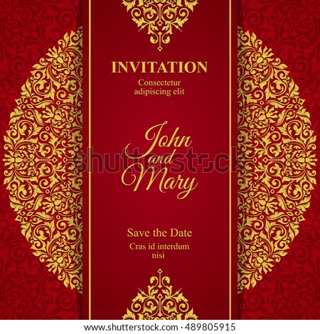 https://image.shutterstock.com/display_pic_with_logo/3428132/489805915/stock-vector-elegant-save-the-date-card-design-vintage-floral-invitation-card-template-luxury-swirl-mandala-489805915.jpg