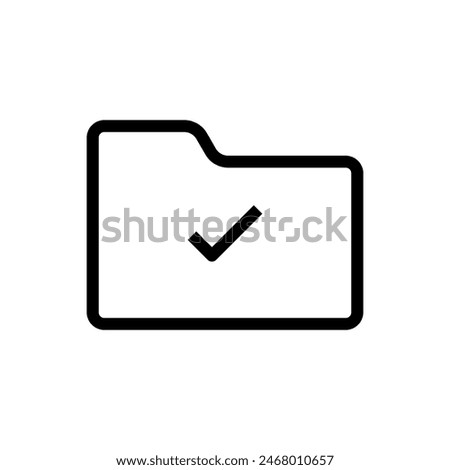 File icon in trendy flat style isolated on grey background.symbol for your web site design, logo, app, UI. Vector illustration