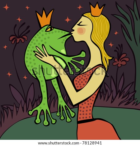 Similar – Image, Stock Photo Tree crown from frog perspective