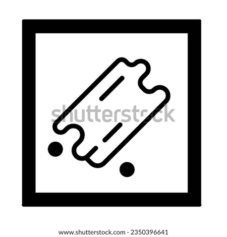 Wacom painting Vector icon which can easily modify or edit  

